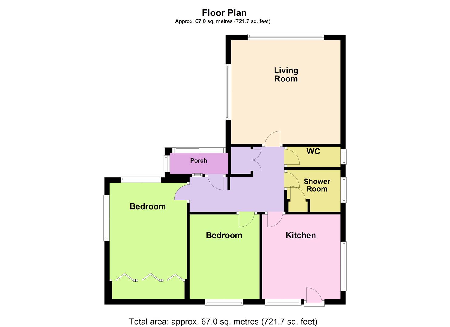 Twyford Road, Worthing Robert Luff & Co